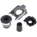Schneider Electric Harmony Potentiometer Mounting Kit 22mm Diameter, IP66, -40°C to 70°C ZB4BD922
