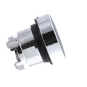 Schneider Electric Harmony XB4 Series Black Spring Return Push Button Head 22 mm Cutout IP69K IP67 IP66 ZB4BA335