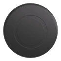Schneider Electric Harmony XB4 Series Black Round Metal Push Pull Push Button Head 22mm Cutout Diameter IP67 IP66 ZB4BT2