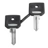 Schneider Electric Key Switch Key for XB4-XB5 Series