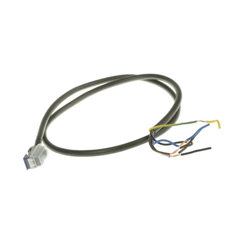 Telemecanique Sensors Limit Switch Pre-Cabled Connection 2-Pole 1 NC/1 NO 1 m Cable OsiSense XC Series ZCMC21L1