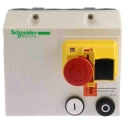 Schneider Electric TeSyS LG - LJ DOL Starter, 440V AC, 250 W, 3 Phase, IP657 LG7K06Q705