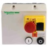 Schneider Electric TeSyS LG - LJ DOL Starter, 440V AC, 250 W, 3 Phase, IP657 LG7K06Q705