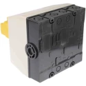 Schneider Electric TeSyS LG - LJ DOL Starter, 440V AC, 250 W, 3 Phase, IP657 LG7K06Q705