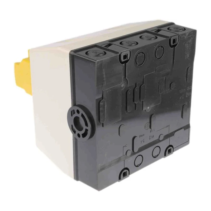 Schneider Electric TeSyS LG - LJ DOL Starter, 440V AC, 250 W, 3 Phase, IP657 LG7K06Q705