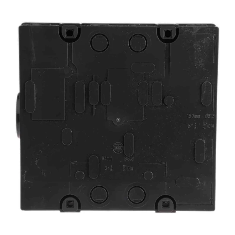 Schneider Electric TeSyS LG - LJ DOL Starter, 440V AC, 250 W, 3 Phase, IP657 LG7K06Q705