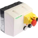 Schneider Electric TeSyS LG - LJ DOL Starter, 440V AC, 250 W, 3 Phase, IP657 LG7K06Q705