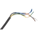 Telemecanique Sensors Limit Switch Pre-Cabled Connection OsiSense XC Series 2-Pole 2m Cable Length ZCMC21L2