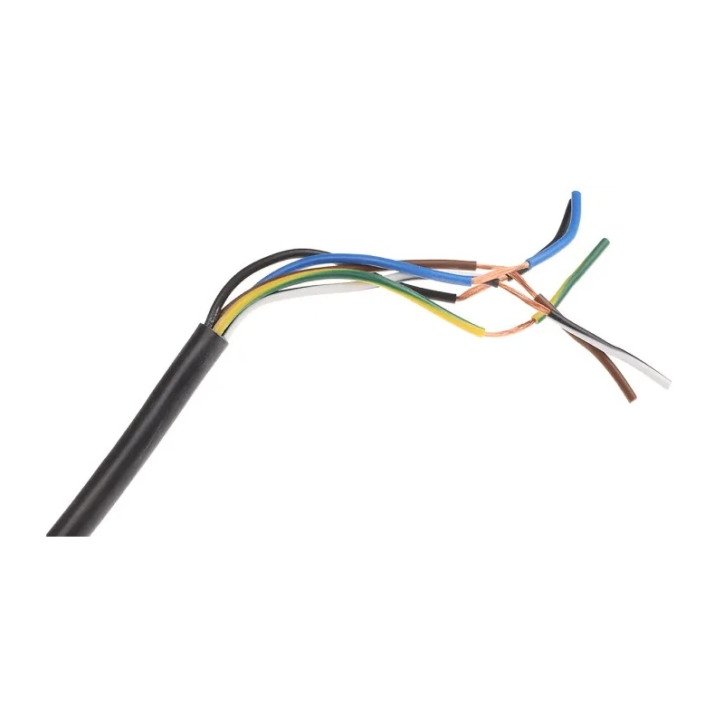 Telemecanique Sensors Limit Switch Pre-Cabled Connection OsiSense XC Series 2-Pole 2m Cable Length ZCMC21L2