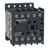 Schneider Electric LP1K Contactor, 24V dc Coil, 4-Pole, 20A, 3W Power, 440V ac LP1K09004BD
