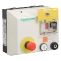 Schneider Electric TeSyS LG - LJ DOL Starter, Surface Mount, 3 Phase, 440V AC, 9 kW, 18A Current Rating, IP657 LG7D18Q720
