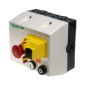 Schneider Electric TeSyS LG - LJ Direct On Line Starter 440V AC, 550W, 3 Phase, IP65 LG7K06Q706