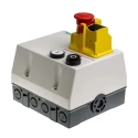 Schneider Electric TeSyS LG - LJ Direct On Line Starter 440V AC, 550W, 3 Phase, IP65 LG7K06Q706
