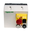 Schneider Electric TeSyS LG - LJ Direct On Line Starter 440V AC, 550W, 3 Phase, IP65 LG7K06Q706