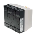 Schneider Electric TeSyS LG - LJ Direct On Line Starter 440V AC, 550W, 3 Phase, IP65 LG7K06Q706