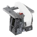 Schneider Electric Harmony Series Contact Block 1 NC XACS102