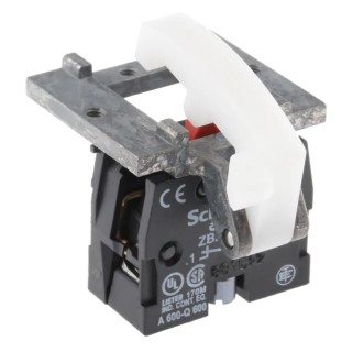 Schneider Electric Harmony Series Contact Block 1 NC XACS102