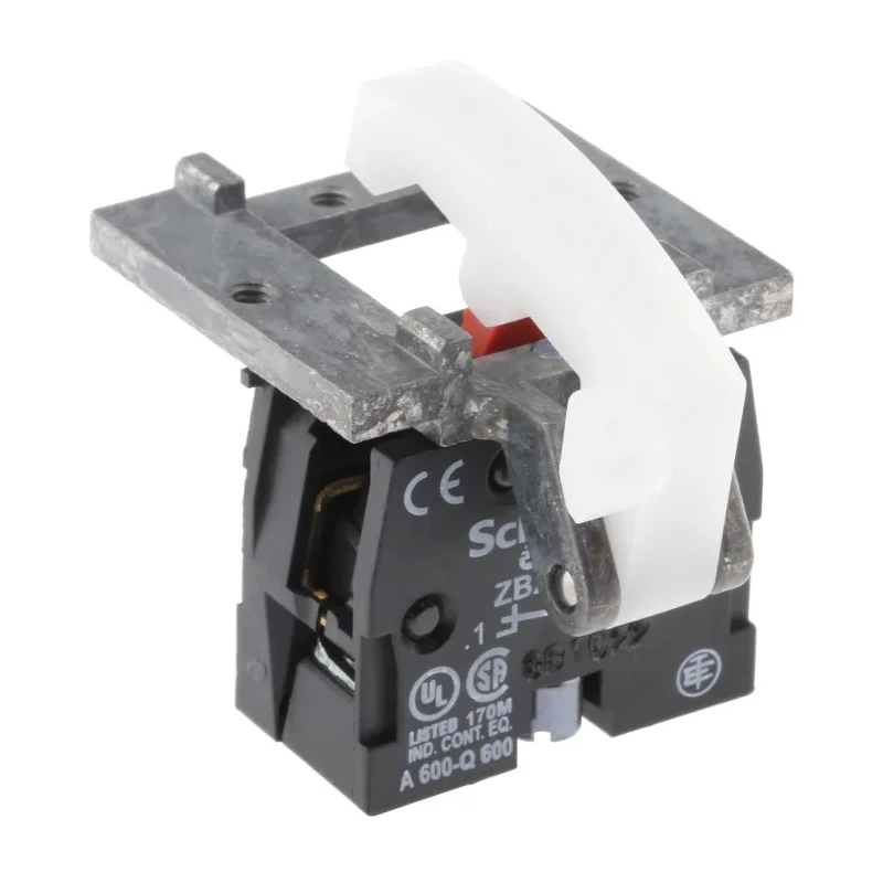 Schneider Electric Harmony Series Contact Block 1 NC XACS102