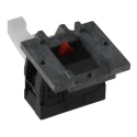 Schneider Electric Harmony Series Contact Block 1 NC XACS102