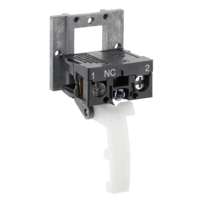 Schneider Electric Harmony Series Contact Block 1 NC XACS102