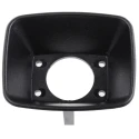 Schneider Electric Guard for Use With XAC Series, Harmony XAC, 25g Weight, 8cm Length XACA982