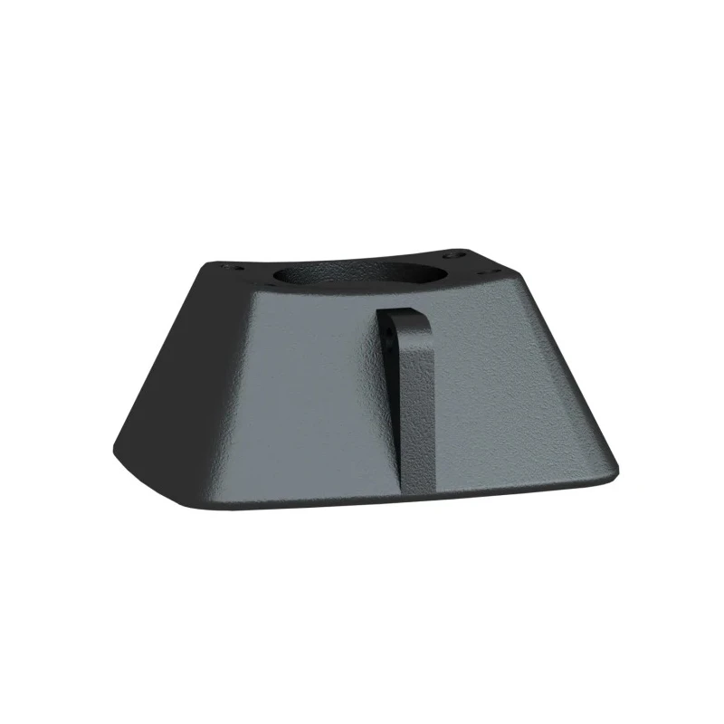 Schneider Electric Guard for Use With XAC Series, Harmony XAC, 25g Weight, 8cm Length XACA982