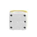Schneider Electric Harmony XALK Series Twist Release Emergency Stop Push Button, 600V, Surface Mount, 40mm Cutout XALK178G
