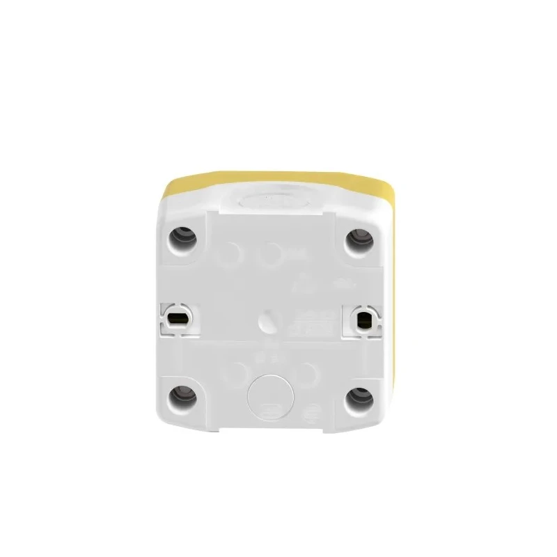 Schneider Electric Harmony XALK Series Twist Release Emergency Stop Push Button, 600V, Surface Mount, 40mm Cutout XALK178G