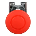 Schneider Electric Harmony Series Pull Release Emergency Stop Push Button Panel Mount 22mm Cutout SPDT IP69 XB4BT845
