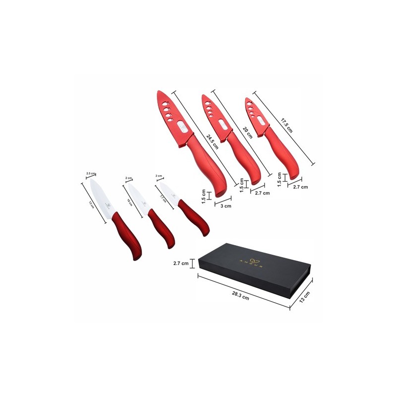 amour-professional-chef-s-knife-kitchen-utility-ceramic-knife-with-gift-case-sheath-cover-metallic-red-3-piece-6823-3