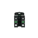 Schneider Electric Selector Switch 3 Positions 2 NO Contact Configuration 22 mm Cutout Diameter Harmony XB5 XB5AG03