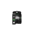 Schneider Electric Key Spring Return Rotary Switch Selector Switch 1 NO 2 Positions XB5AG61