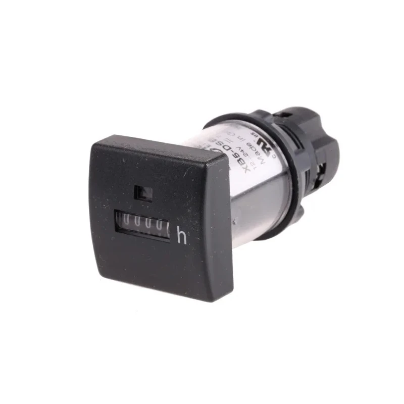 Schneider Electric Harmony 5 Digit Counter XB5DSB