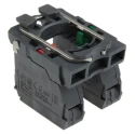 Schneider Electric Harmony XB5 Series Twist Release Emergency Stop Push Button Panel Mount 22mm Cutout SPDT IP66 XB5AS8445