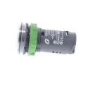 Schneider Electric Harmony XB5 Series Twist Release Emergency Stop Push Button Panel Mount 22mm Cutout SPDT IP66 XB5AS8445