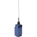 Telemecanique Sensors OsiSense XC Series Cats Whisker Limit Switch 1 NO/1 NC Plastic Housing 240V AC 10A XCKP2106P16