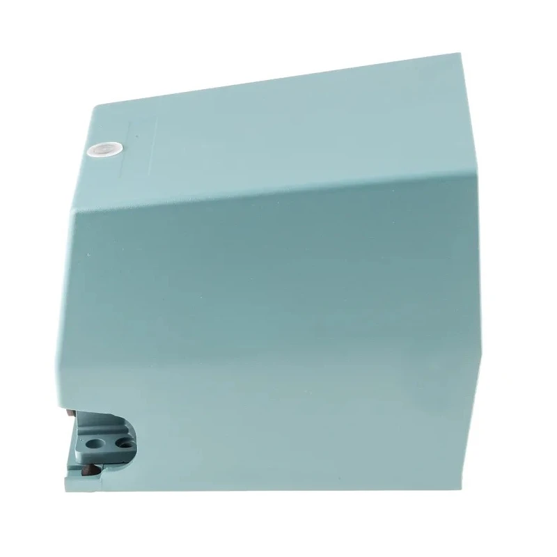 Schneider Electric Industrial Duty Momentary On-Off Foot Switch Metal Housing SPDT 3A 240V AC XPEM310