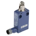 Telemecanique Sensors XCMD Series Roller Plunger Limit Switch, 1 NO/1 NC, IP66 IP67 IP68, Zamak Housing, 50V AC XCMD2102C12