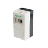Schneider Electric Polycarbonate IP55 Rated Enclosure for LE1 Series LE1GVMEK