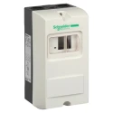 Schneider Electric Polycarbonate IP55 Rated Enclosure for LE1 Series LE1GVMEK