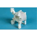 Schneider Electric TeSys D Contactor Coil for use with LP1 Series LXD1Q7