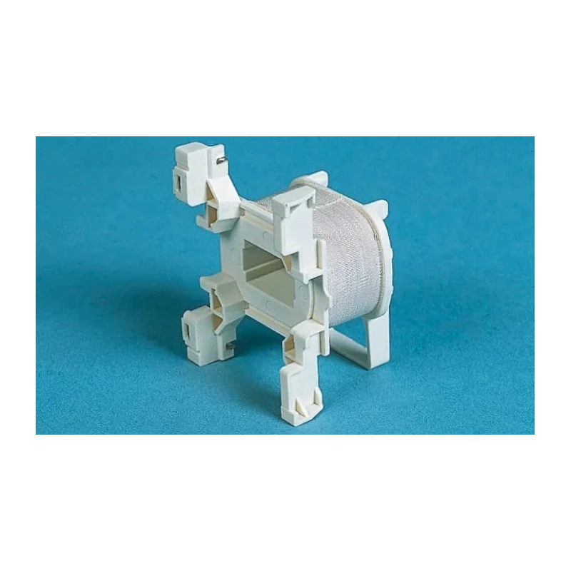 Schneider Electric TeSys D Contactor Coil for use with LP1 Series LXD1Q7