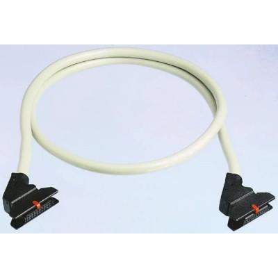 Schneider Electric Modicon TSX Micro Series PLC Cable for Use with Modicon TSX TSXCDP503
