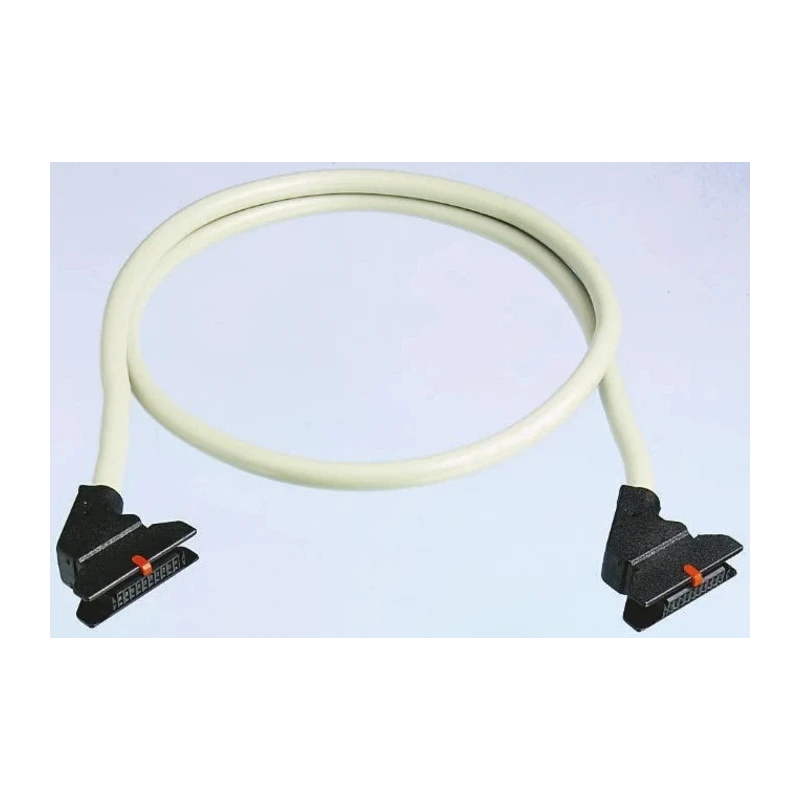Schneider Electric Modicon TSX Micro Series PLC Cable for Use with Modicon TSX TSXCDP503