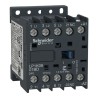 Schneider Electric TeSys K 3-Pole Contactor 24V DC Coil 9A, 4kW 600V AC LP1K0901BD