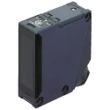 Panasonic Diffuse Photoelectric Sensor Block Sensor 100 mm to 1 m Detection Range Relay Output IP67 EQ-502T