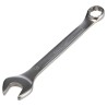 Bahco Combination Spanner Alloy Steel 18 mm Size, 208mm Overall Length, Chrome Finish 111M-18