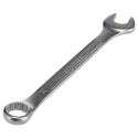 Bahco Combination Spanner Alloy Steel 18 mm Size, 208mm Overall Length, Chrome Finish 111M-18