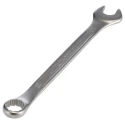Bahco Combination Spanner 13 mm, 169 mm Overall Length, Alloy Steel, Chrome Finish 111M-13
