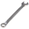Bahco Combination Spanner 13 mm, 169 mm Overall Length, Alloy Steel, Chrome Finish 111M-13